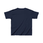 Cotton,Crew neck,DTG,Kids' Clothing,Neck Labels,Regular fit,Spring Essentials,T-shirts,TikTokKids Heavy Cotton™ TeeKids Heavy Cotton™ TeeThe kids heavy cotton tee is perfect for everyday use. The fabric is 100% cotton for solid colors. Polyester is includ