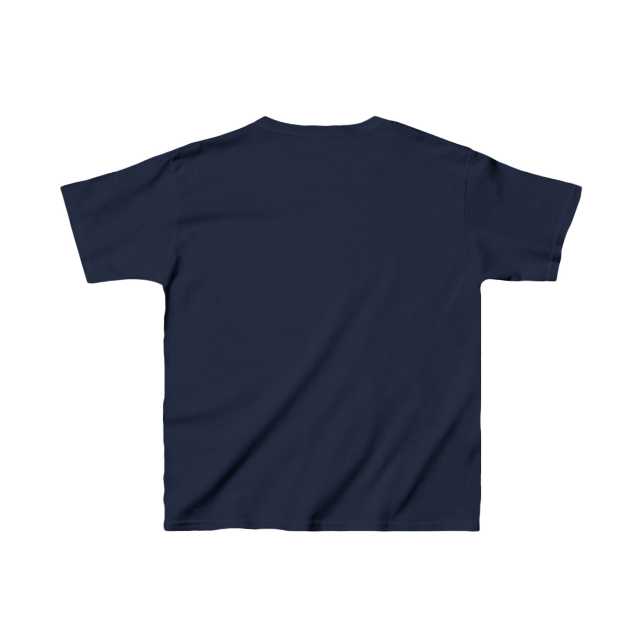 Cotton,Crew neck,DTG,Kids' Clothing,Neck Labels,Regular fit,Spring Essentials,T-shirts,TikTokKids Heavy Cotton™ TeeKids Heavy Cotton™ TeeThe kids heavy cotton tee is perfect for everyday use. The fabric is 100% cotton for solid colors. Polyester is includ