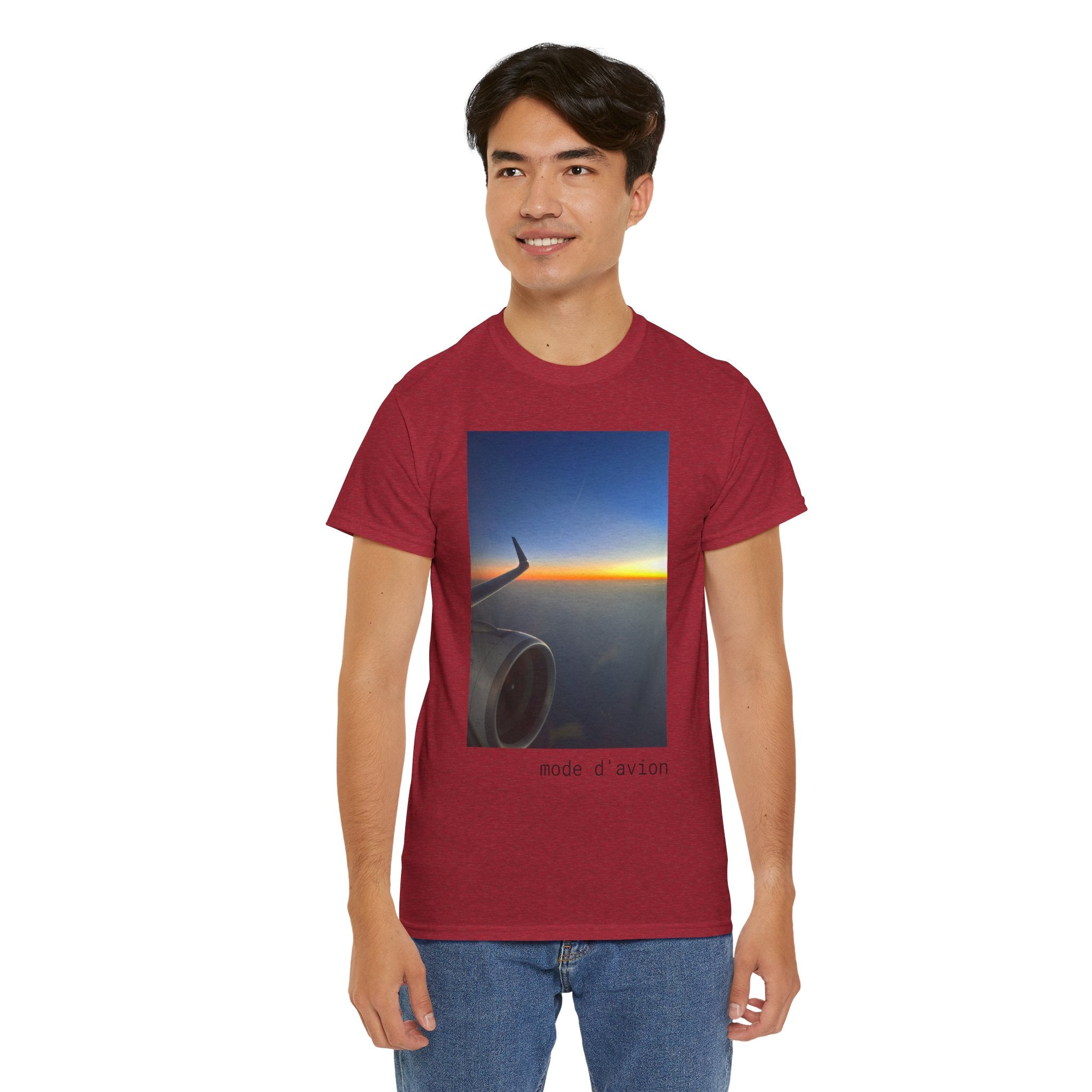 Crew neck,DTG,Men's Clothing,Neck Labels,Regular fit,T-shirts,TikTok,Unisex,Women's ClothingUnisex Heavy Cotton TeeUnisex Heavy Cotton TeeThe unisex heavy cotton tee is the basic staple of any wardrobe. It is the foundation upon which casual fashion grows