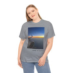 Crew neck,DTG,Men's Clothing,Neck Labels,Regular fit,T-shirts,TikTok,Unisex,Women's ClothingUnisex Heavy Cotton TeeUnisex Heavy Cotton TeeThe unisex heavy cotton tee is the basic staple of any wardrobe. It is the foundation upon which casual fashion grows