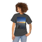 Crew neck,DTG,Men's Clothing,Neck Labels,Regular fit,T-shirts,TikTok,Unisex,Women's ClothingUnisex Heavy Cotton TeeUnisex Heavy Cotton TeeThe unisex heavy cotton tee is the basic staple of any wardrobe. It is the foundation upon which casual fashion grows