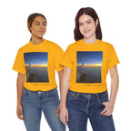 Crew neck,DTG,Men's Clothing,Neck Labels,Regular fit,T-shirts,TikTok,Unisex,Women's ClothingUnisex Heavy Cotton TeeUnisex Heavy Cotton TeeThe unisex heavy cotton tee is the basic staple of any wardrobe. It is the foundation upon which casual fashion grows