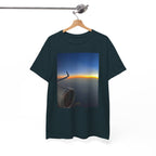 Crew neck,DTG,Men's Clothing,Neck Labels,Regular fit,T-shirts,TikTok,Unisex,Women's ClothingUnisex Heavy Cotton TeeUnisex Heavy Cotton TeeThe unisex heavy cotton tee is the basic staple of any wardrobe. It is the foundation upon which casual fashion grows