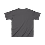 Cotton,Crew neck,DTG,Kids' Clothing,Neck Labels,Regular fit,Spring Essentials,T-shirts,TikTokKids Heavy Cotton™ TeeKids Heavy Cotton™ TeeThe kids heavy cotton tee is perfect for everyday use. The fabric is 100% cotton for solid colors. Polyester is includ