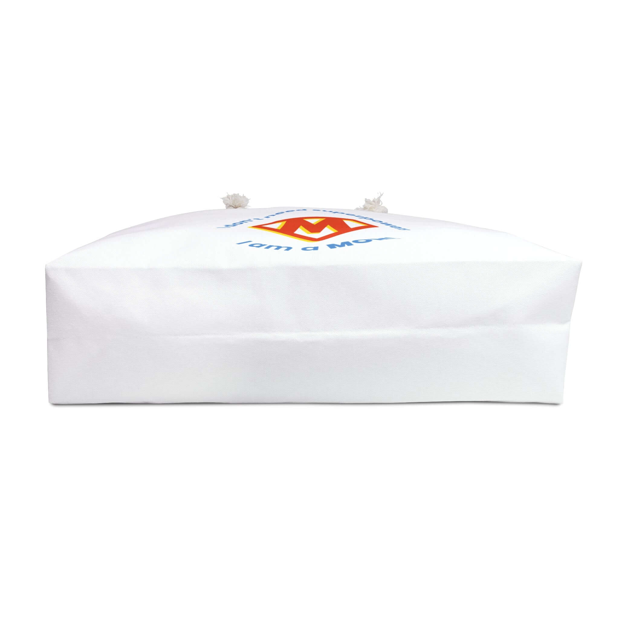 Super Mom Weekender Bag - Perfect for Getaways & Special Occasions