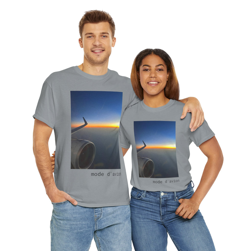 Crew neck,DTG,Men's Clothing,Neck Labels,Regular fit,T-shirts,TikTok,Unisex,Women's ClothingUnisex Heavy Cotton TeeUnisex Heavy Cotton TeeThe unisex heavy cotton tee is the basic staple of any wardrobe. It is the foundation upon which casual fashion grows