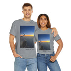 Crew neck,DTG,Men's Clothing,Neck Labels,Regular fit,T-shirts,TikTok,Unisex,Women's ClothingUnisex Heavy Cotton TeeUnisex Heavy Cotton TeeThe unisex heavy cotton tee is the basic staple of any wardrobe. It is the foundation upon which casual fashion grows
