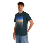 Crew neck,DTG,Men's Clothing,Neck Labels,Regular fit,T-shirts,TikTok,Unisex,Women's ClothingUnisex Heavy Cotton TeeUnisex Heavy Cotton TeeThe unisex heavy cotton tee is the basic staple of any wardrobe. It is the foundation upon which casual fashion grows