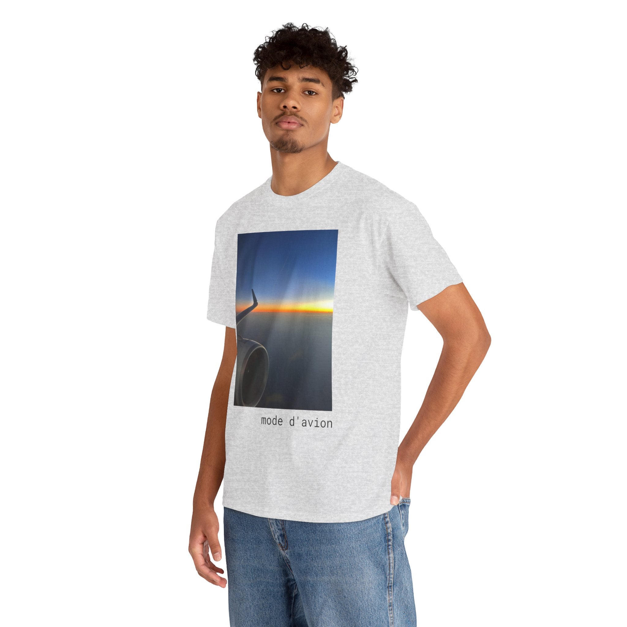 Crew neck,DTG,Men's Clothing,Neck Labels,Regular fit,T-shirts,TikTok,Unisex,Women's ClothingUnisex Heavy Cotton TeeUnisex Heavy Cotton TeeThe unisex heavy cotton tee is the basic staple of any wardrobe. It is the foundation upon which casual fashion grows