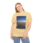 Crew neck,DTG,Men's Clothing,Neck Labels,Regular fit,T-shirts,TikTok,Unisex,Women's ClothingUnisex Heavy Cotton TeeUnisex Heavy Cotton TeeThe unisex heavy cotton tee is the basic staple of any wardrobe. It is the foundation upon which casual fashion grows