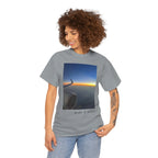 Crew neck,DTG,Men's Clothing,Neck Labels,Regular fit,T-shirts,TikTok,Unisex,Women's ClothingUnisex Heavy Cotton TeeUnisex Heavy Cotton TeeThe unisex heavy cotton tee is the basic staple of any wardrobe. It is the foundation upon which casual fashion grows