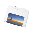 Crew neck,DTG,Men's Clothing,Neck Labels,Regular fit,Sweatshirts,TikTok,Unisex,Women's ClothingUnisex Heavy Blend™ Crewneck SweatshirtUnisex Heavy Blend™ Crewneck SweatshirtIdeal for any situation, a unisex heavy blend crewneck sweatshirt is pure comfort.