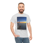Crew neck,DTG,Men's Clothing,Neck Labels,Regular fit,T-shirts,TikTok,Unisex,Women's ClothingUnisex Heavy Cotton TeeUnisex Heavy Cotton TeeThe unisex heavy cotton tee is the basic staple of any wardrobe. It is the foundation upon which casual fashion grows