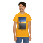 Crew neck,DTG,Men's Clothing,Neck Labels,Regular fit,T-shirts,TikTok,Unisex,Women's ClothingUnisex Heavy Cotton TeeUnisex Heavy Cotton TeeThe unisex heavy cotton tee is the basic staple of any wardrobe. It is the foundation upon which casual fashion grows