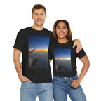 Crew neck,DTG,Men's Clothing,Neck Labels,Regular fit,T-shirts,TikTok,Unisex,Women's ClothingUnisex Heavy Cotton TeeUnisex Heavy Cotton TeeThe unisex heavy cotton tee is the basic staple of any wardrobe. It is the foundation upon which casual fashion grows