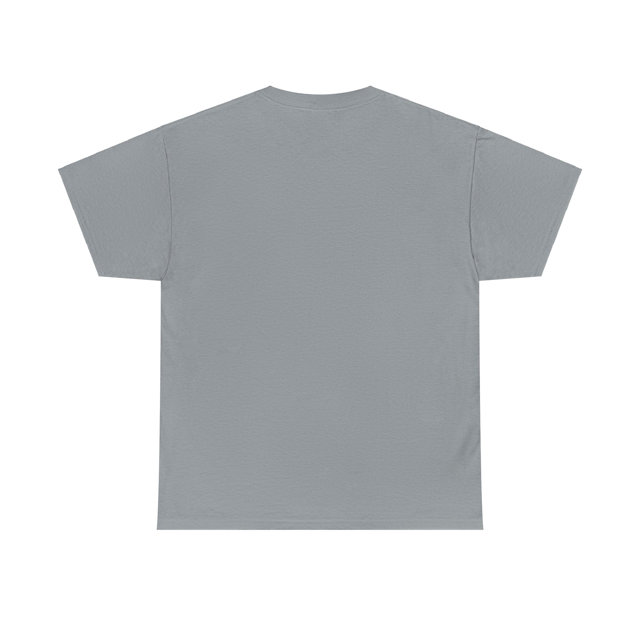 Crew neck,DTG,Men's Clothing,Neck Labels,Regular fit,T-shirts,TikTok,Unisex,Women's ClothingUnisex Heavy Cotton TeeUnisex Heavy Cotton TeeThe unisex heavy cotton tee is the basic staple of any wardrobe. It is the foundation upon which casual fashion grows