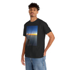 Crew neck,DTG,Men's Clothing,Neck Labels,Regular fit,T-shirts,TikTok,Unisex,Women's ClothingUnisex Heavy Cotton TeeUnisex Heavy Cotton TeeThe unisex heavy cotton tee is the basic staple of any wardrobe. It is the foundation upon which casual fashion grows