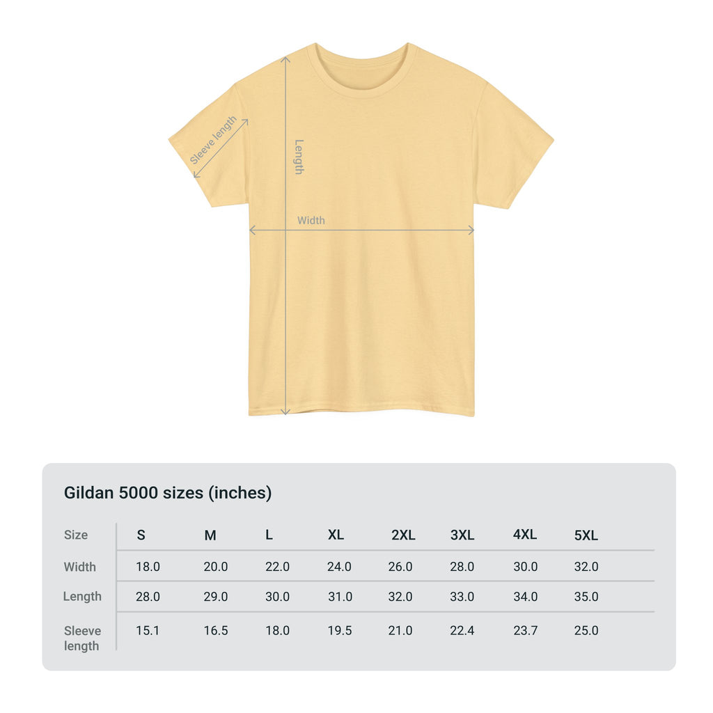 Crew neck,DTG,Men's Clothing,Neck Labels,Regular fit,T-shirts,TikTok,Unisex,Women's ClothingUnisex Heavy Cotton TeeUnisex Heavy Cotton TeeThe unisex heavy cotton tee is the basic staple of any wardrobe. It is the foundation upon which casual fashion grows