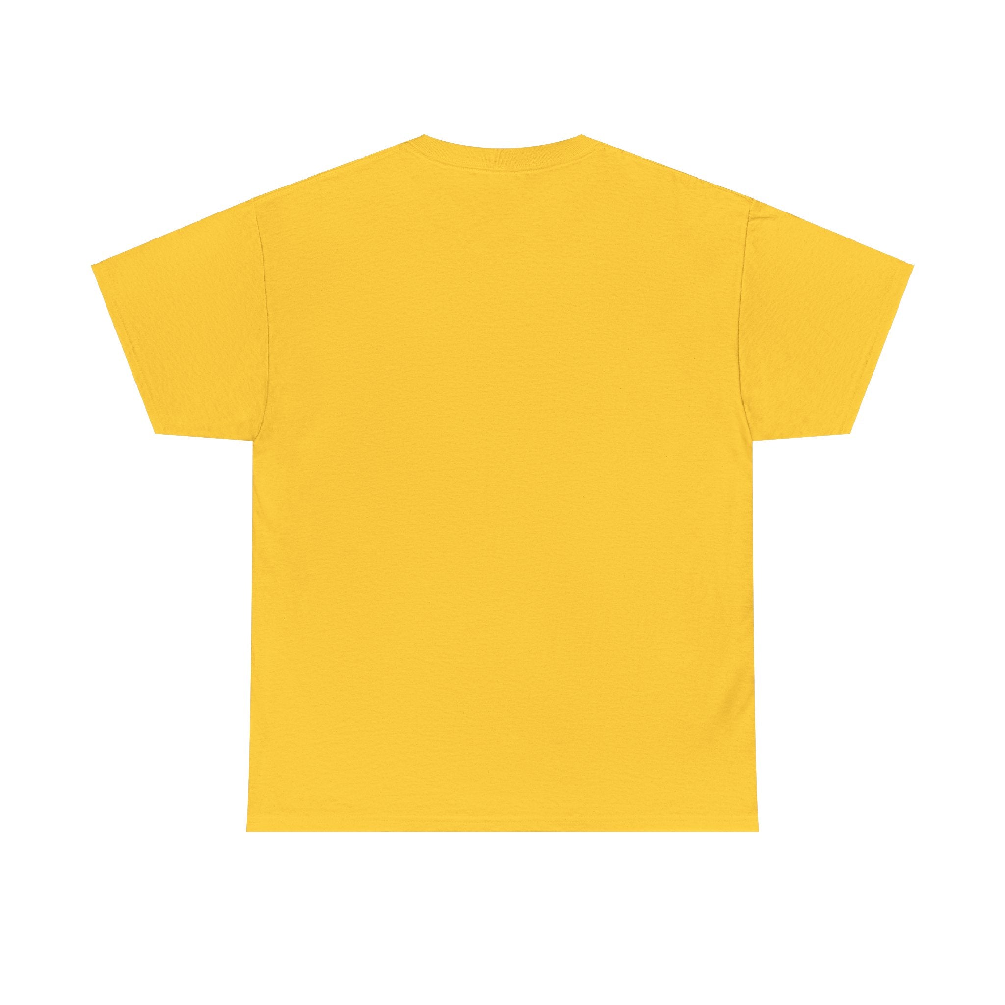 Crew neck,DTG,Men's Clothing,Neck Labels,Regular fit,T-shirts,TikTok,Unisex,Women's ClothingUnisex Heavy Cotton TeeUnisex Heavy Cotton TeeThe unisex heavy cotton tee is the basic staple of any wardrobe. It is the foundation upon which casual fashion grows