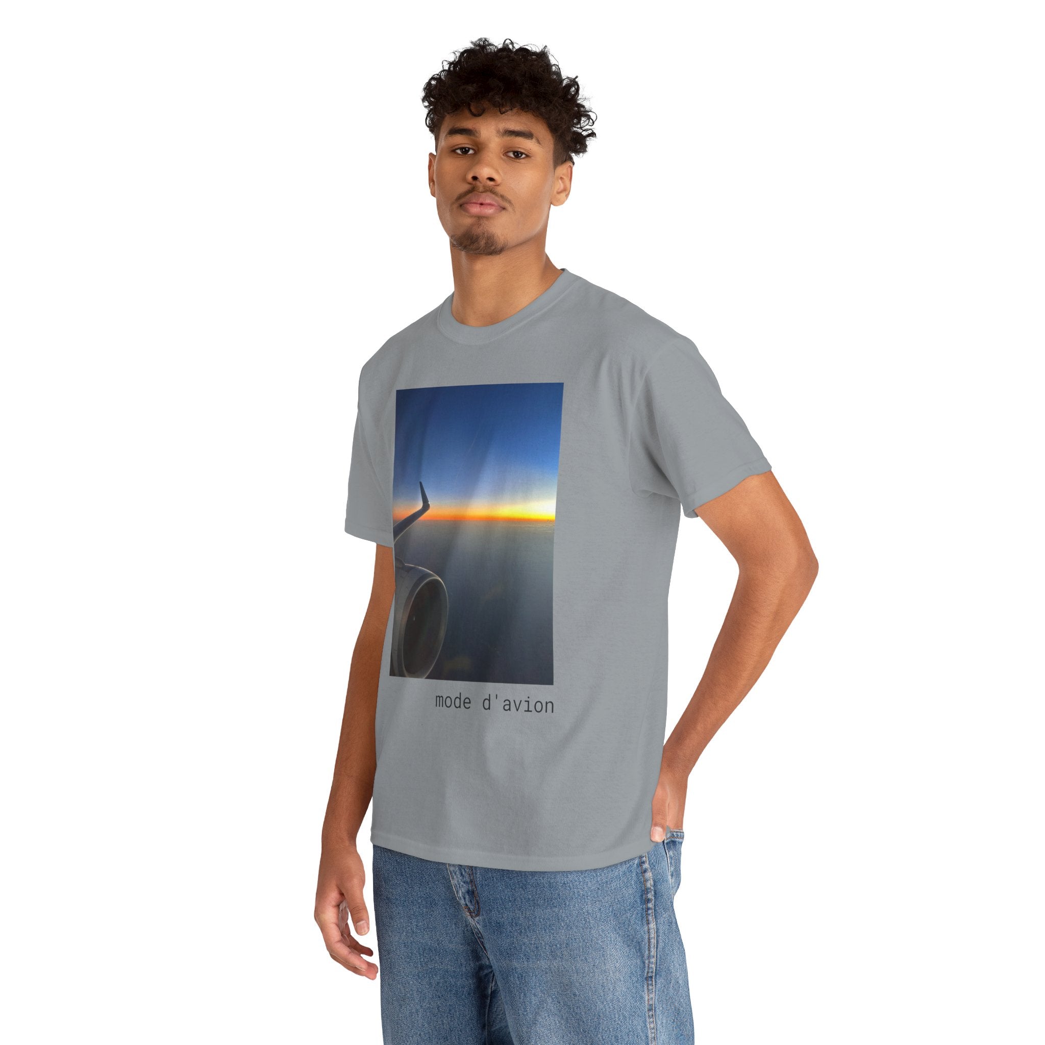 Crew neck,DTG,Men's Clothing,Neck Labels,Regular fit,T-shirts,TikTok,Unisex,Women's ClothingUnisex Heavy Cotton TeeUnisex Heavy Cotton TeeThe unisex heavy cotton tee is the basic staple of any wardrobe. It is the foundation upon which casual fashion grows