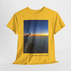 Crew neck,DTG,Men's Clothing,Neck Labels,Regular fit,T-shirts,TikTok,Unisex,Women's ClothingUnisex Heavy Cotton TeeUnisex Heavy Cotton TeeThe unisex heavy cotton tee is the basic staple of any wardrobe. It is the foundation upon which casual fashion grows