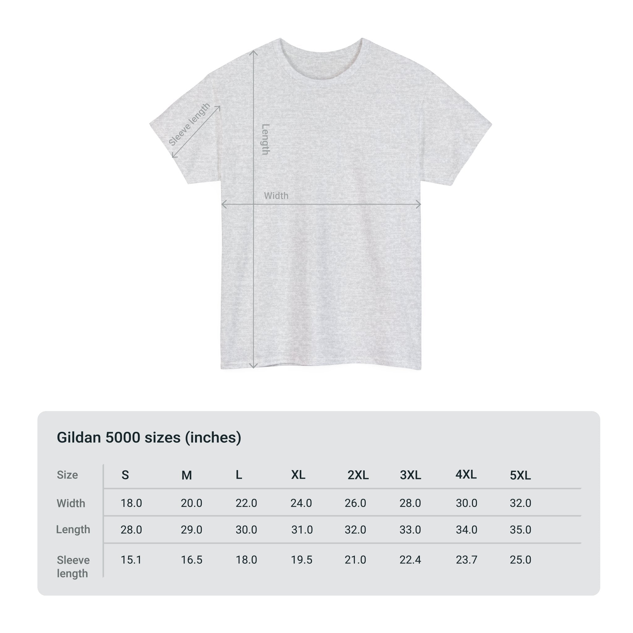 Crew neck,DTG,Men's Clothing,Neck Labels,Regular fit,T-shirts,TikTok,Unisex,Women's ClothingUnisex Heavy Cotton TeeUnisex Heavy Cotton TeeThe unisex heavy cotton tee is the basic staple of any wardrobe. It is the foundation upon which casual fashion grows