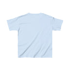 Cotton,Crew neck,DTG,Kids' Clothing,Neck Labels,Regular fit,Spring Essentials,T-shirts,TikTokKids Heavy Cotton™ TeeKids Heavy Cotton™ TeeThe kids heavy cotton tee is perfect for everyday use. The fabric is 100% cotton for solid colors. Polyester is includ