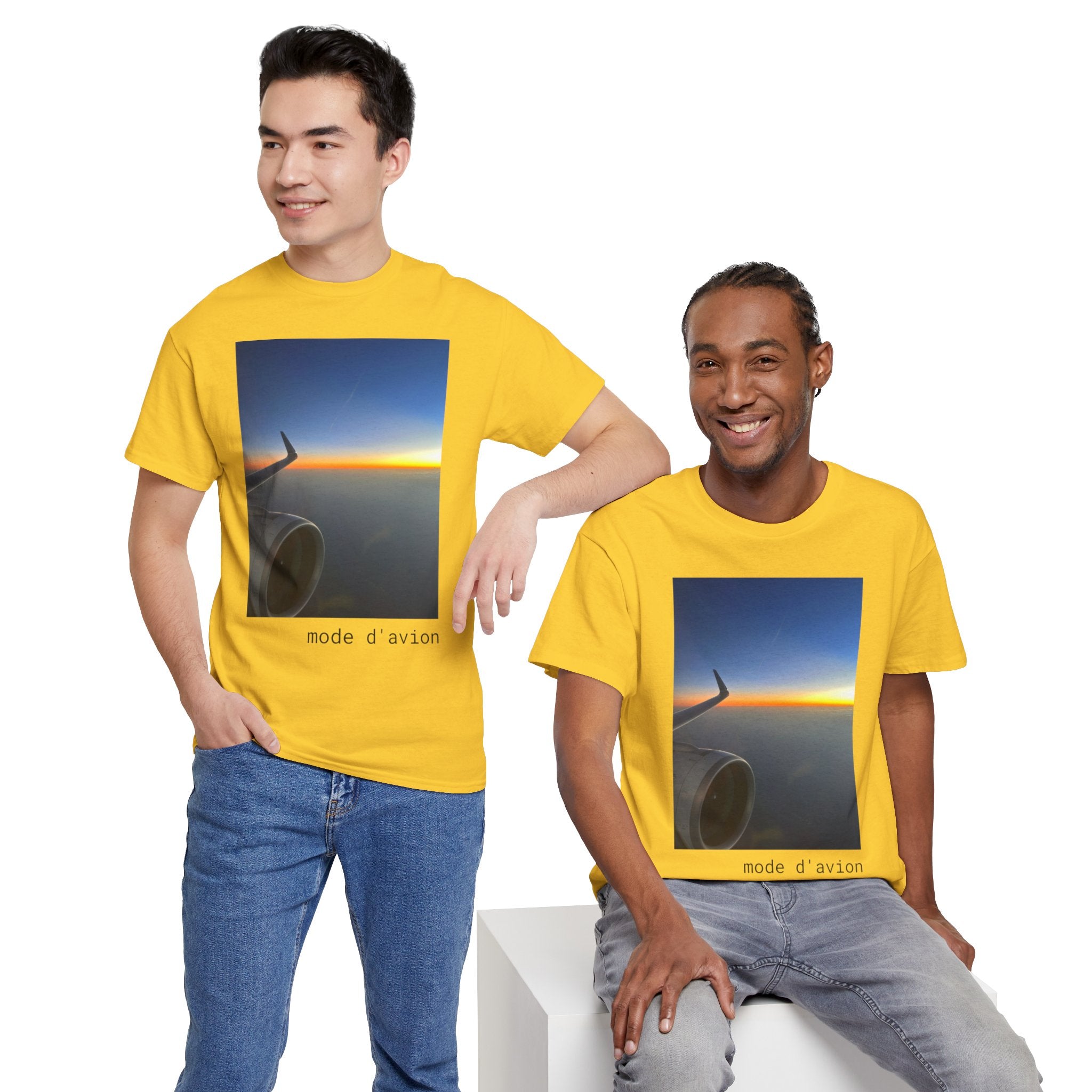 Crew neck,DTG,Men's Clothing,Neck Labels,Regular fit,T-shirts,TikTok,Unisex,Women's ClothingUnisex Heavy Cotton TeeUnisex Heavy Cotton TeeThe unisex heavy cotton tee is the basic staple of any wardrobe. It is the foundation upon which casual fashion grows