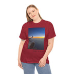 Crew neck,DTG,Men's Clothing,Neck Labels,Regular fit,T-shirts,TikTok,Unisex,Women's ClothingUnisex Heavy Cotton TeeUnisex Heavy Cotton TeeThe unisex heavy cotton tee is the basic staple of any wardrobe. It is the foundation upon which casual fashion grows