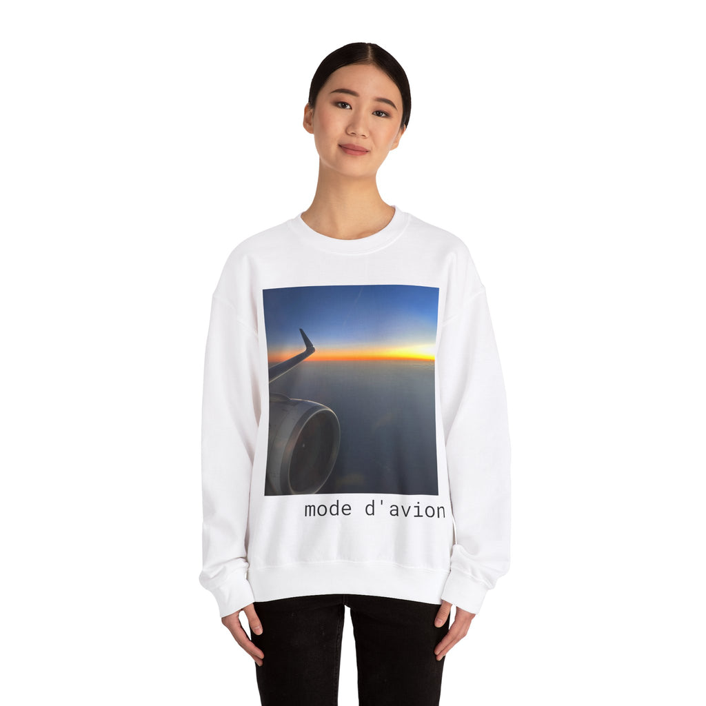 Crew neck,DTG,Men's Clothing,Neck Labels,Regular fit,Sweatshirts,TikTok,Unisex,Women's ClothingUnisex Heavy Blend™ Crewneck SweatshirtUnisex Heavy Blend™ Crewneck SweatshirtIdeal for any situation, a unisex heavy blend crewneck sweatshirt is pure comfort.