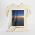 Crew neck,DTG,Men's Clothing,Neck Labels,Regular fit,T-shirts,TikTok,Unisex,Women's ClothingUnisex Heavy Cotton TeeUnisex Heavy Cotton TeeThe unisex heavy cotton tee is the basic staple of any wardrobe. It is the foundation upon which casual fashion grows