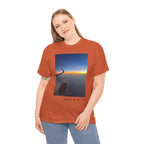 Crew neck,DTG,Men's Clothing,Neck Labels,Regular fit,T-shirts,TikTok,Unisex,Women's ClothingUnisex Heavy Cotton TeeUnisex Heavy Cotton TeeThe unisex heavy cotton tee is the basic staple of any wardrobe. It is the foundation upon which casual fashion grows