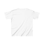 Cotton,Crew neck,DTG,Kids' Clothing,Neck Labels,Regular fit,Spring Essentials,T-shirts,TikTokKids Heavy Cotton™ TeeKids Heavy Cotton™ TeeThe kids heavy cotton tee is perfect for everyday use. The fabric is 100% cotton for solid colors. Polyester is includ