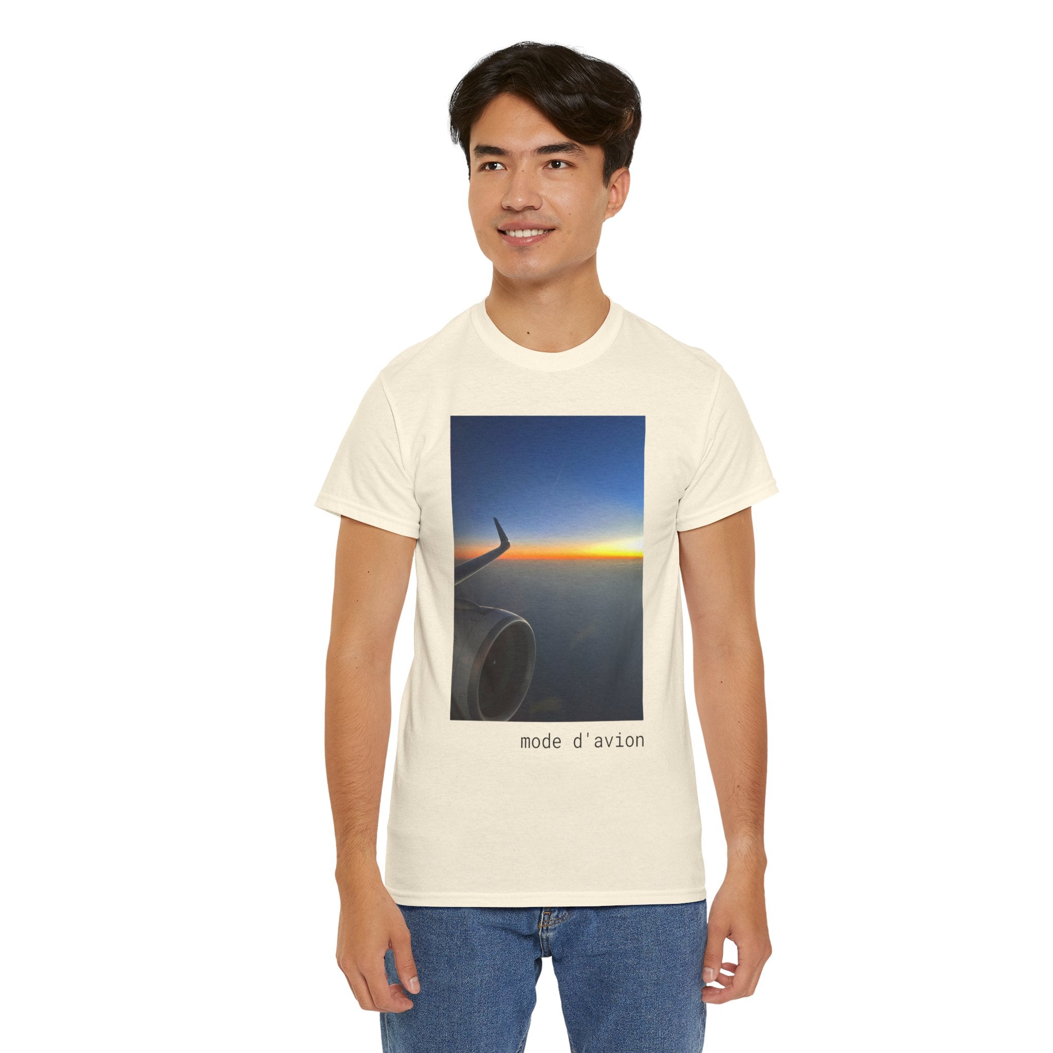 Crew neck,DTG,Men's Clothing,Neck Labels,Regular fit,T-shirts,TikTok,Unisex,Women's ClothingUnisex Heavy Cotton TeeUnisex Heavy Cotton TeeThe unisex heavy cotton tee is the basic staple of any wardrobe. It is the foundation upon which casual fashion grows