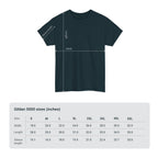 Crew neck,DTG,Men's Clothing,Neck Labels,Regular fit,T-shirts,TikTok,Unisex,Women's ClothingUnisex Heavy Cotton TeeUnisex Heavy Cotton TeeThe unisex heavy cotton tee is the basic staple of any wardrobe. It is the foundation upon which casual fashion grows