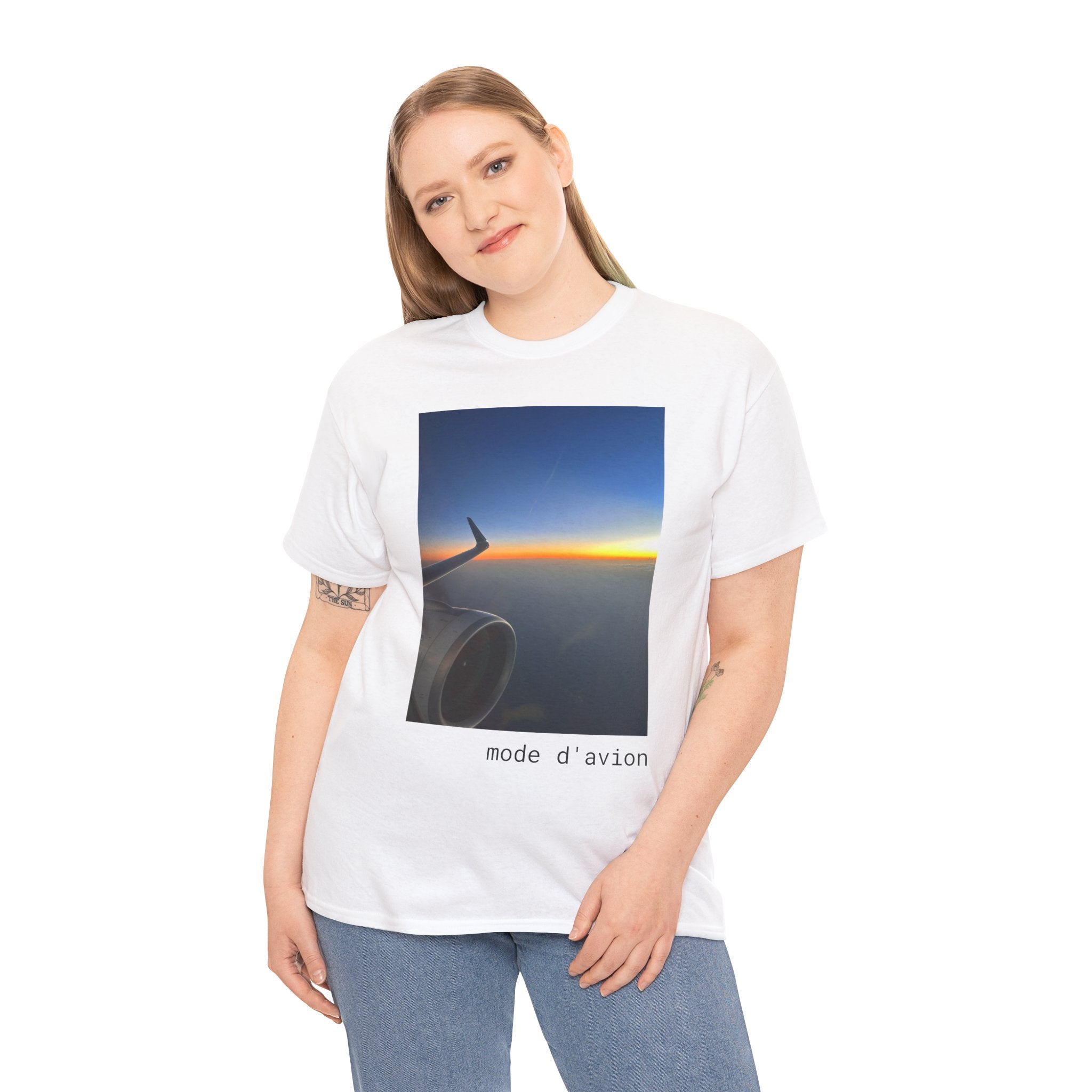 Crew neck,DTG,Men's Clothing,Neck Labels,Regular fit,T-shirts,TikTok,Unisex,Women's ClothingUnisex Heavy Cotton TeeUnisex Heavy Cotton TeeThe unisex heavy cotton tee is the basic staple of any wardrobe. It is the foundation upon which casual fashion grows