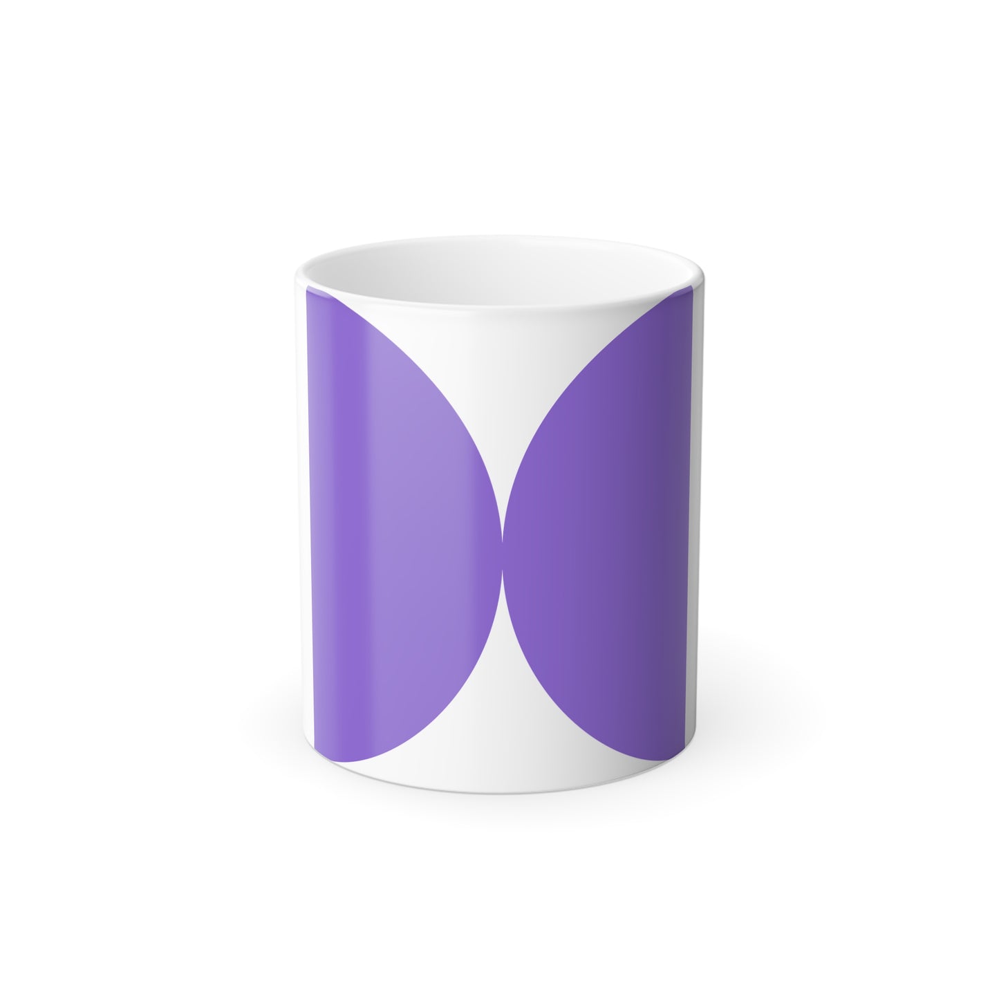 Color Morphing Mug, 11oz