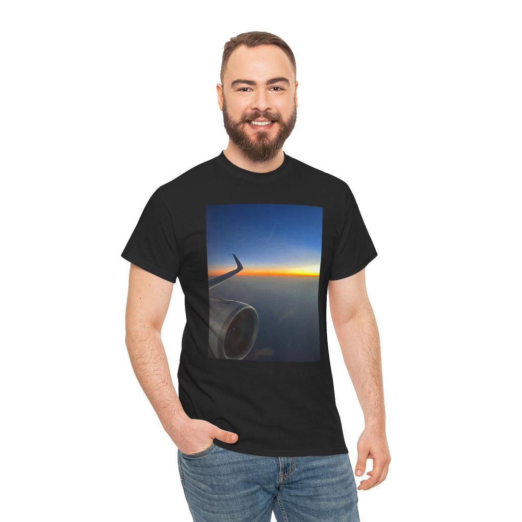 Crew neck,DTG,Men's Clothing,Neck Labels,Regular fit,T-shirts,TikTok,Unisex,Women's ClothingUnisex Heavy Cotton TeeUnisex Heavy Cotton TeeThe unisex heavy cotton tee is the basic staple of any wardrobe. It is the foundation upon which casual fashion grows