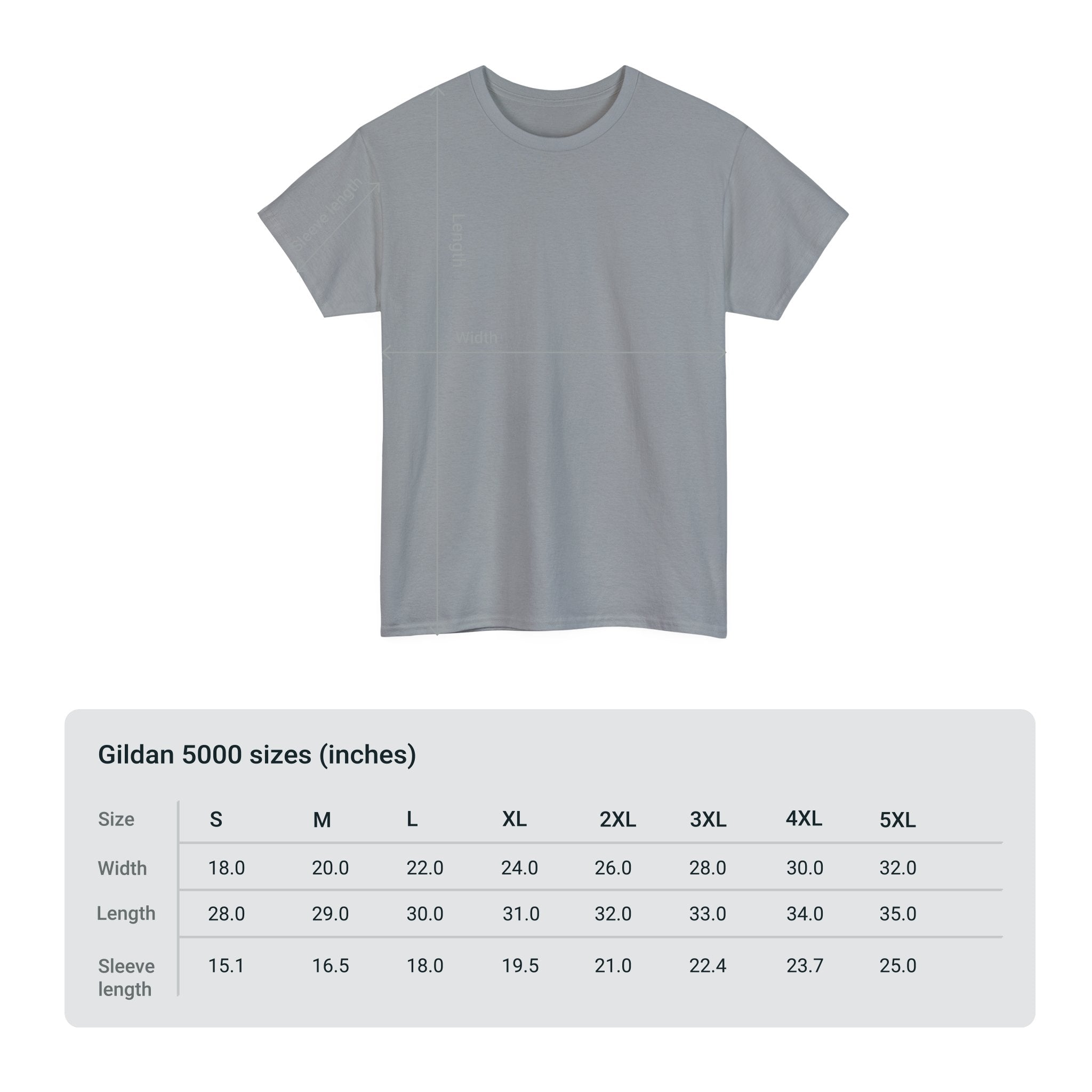 Crew neck,DTG,Men's Clothing,Neck Labels,Regular fit,T-shirts,TikTok,Unisex,Women's ClothingUnisex Heavy Cotton TeeUnisex Heavy Cotton TeeThe unisex heavy cotton tee is the basic staple of any wardrobe. It is the foundation upon which casual fashion grows