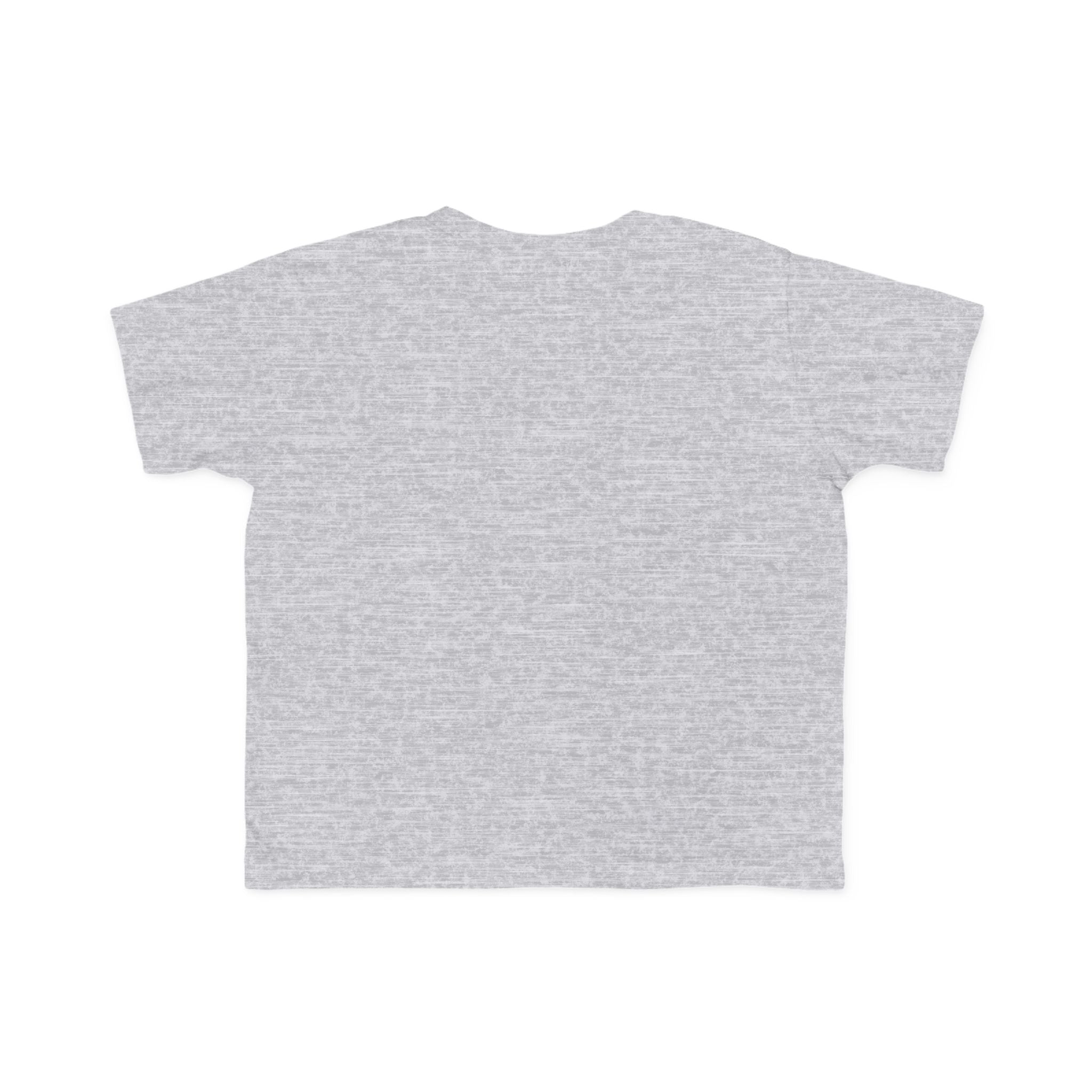T-shirt fleuri pour jeunes enfants - Mignon et confortable pour les tout-petits.