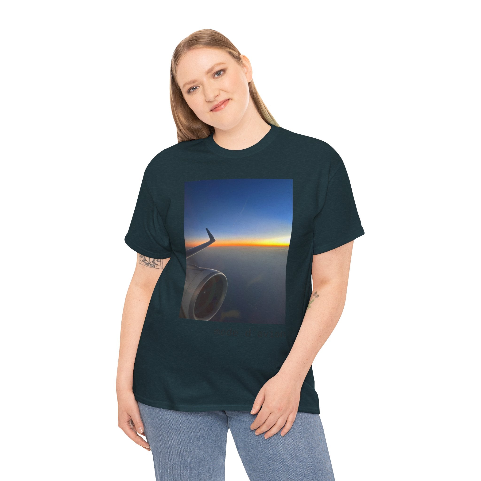 Crew neck,DTG,Men's Clothing,Neck Labels,Regular fit,T-shirts,TikTok,Unisex,Women's ClothingUnisex Heavy Cotton TeeUnisex Heavy Cotton TeeThe unisex heavy cotton tee is the basic staple of any wardrobe. It is the foundation upon which casual fashion grows