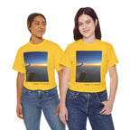 Crew neck,DTG,Men's Clothing,Neck Labels,Regular fit,T-shirts,TikTok,Unisex,Women's ClothingUnisex Heavy Cotton TeeUnisex Heavy Cotton TeeThe unisex heavy cotton tee is the basic staple of any wardrobe. It is the foundation upon which casual fashion grows
