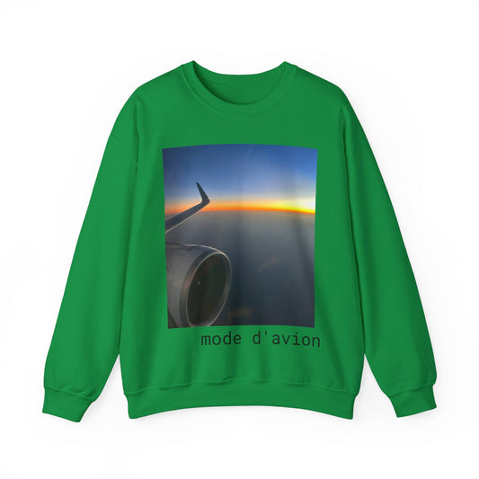 Crew neck,DTG,Men's Clothing,Neck Labels,Regular fit,Sweatshirts,TikTok,Unisex,Women's ClothingUnisex Heavy Blend™ Crewneck SweatshirtUnisex Heavy Blend™ Crewneck SweatshirtIdeal for any situation, a unisex heavy blend crewneck sweatshirt is pure comfort.