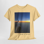 Crew neck,DTG,Men's Clothing,Neck Labels,Regular fit,T-shirts,TikTok,Unisex,Women's ClothingUnisex Heavy Cotton TeeUnisex Heavy Cotton TeeThe unisex heavy cotton tee is the basic staple of any wardrobe. It is the foundation upon which casual fashion grows