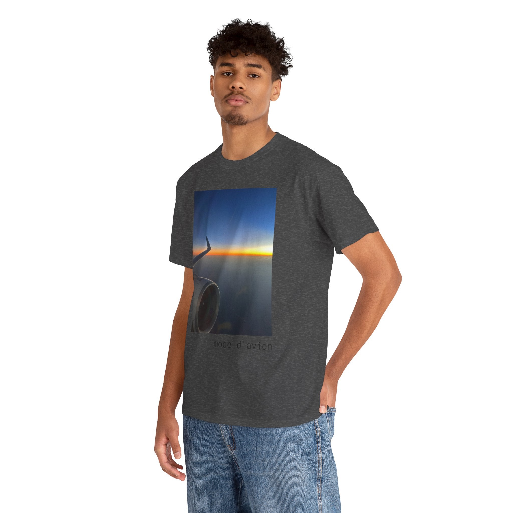 Crew neck,DTG,Men's Clothing,Neck Labels,Regular fit,T-shirts,TikTok,Unisex,Women's ClothingUnisex Heavy Cotton TeeUnisex Heavy Cotton TeeThe unisex heavy cotton tee is the basic staple of any wardrobe. It is the foundation upon which casual fashion grows