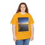 Crew neck,DTG,Men's Clothing,Neck Labels,Regular fit,T-shirts,TikTok,Unisex,Women's ClothingUnisex Heavy Cotton TeeUnisex Heavy Cotton TeeThe unisex heavy cotton tee is the basic staple of any wardrobe. It is the foundation upon which casual fashion grows