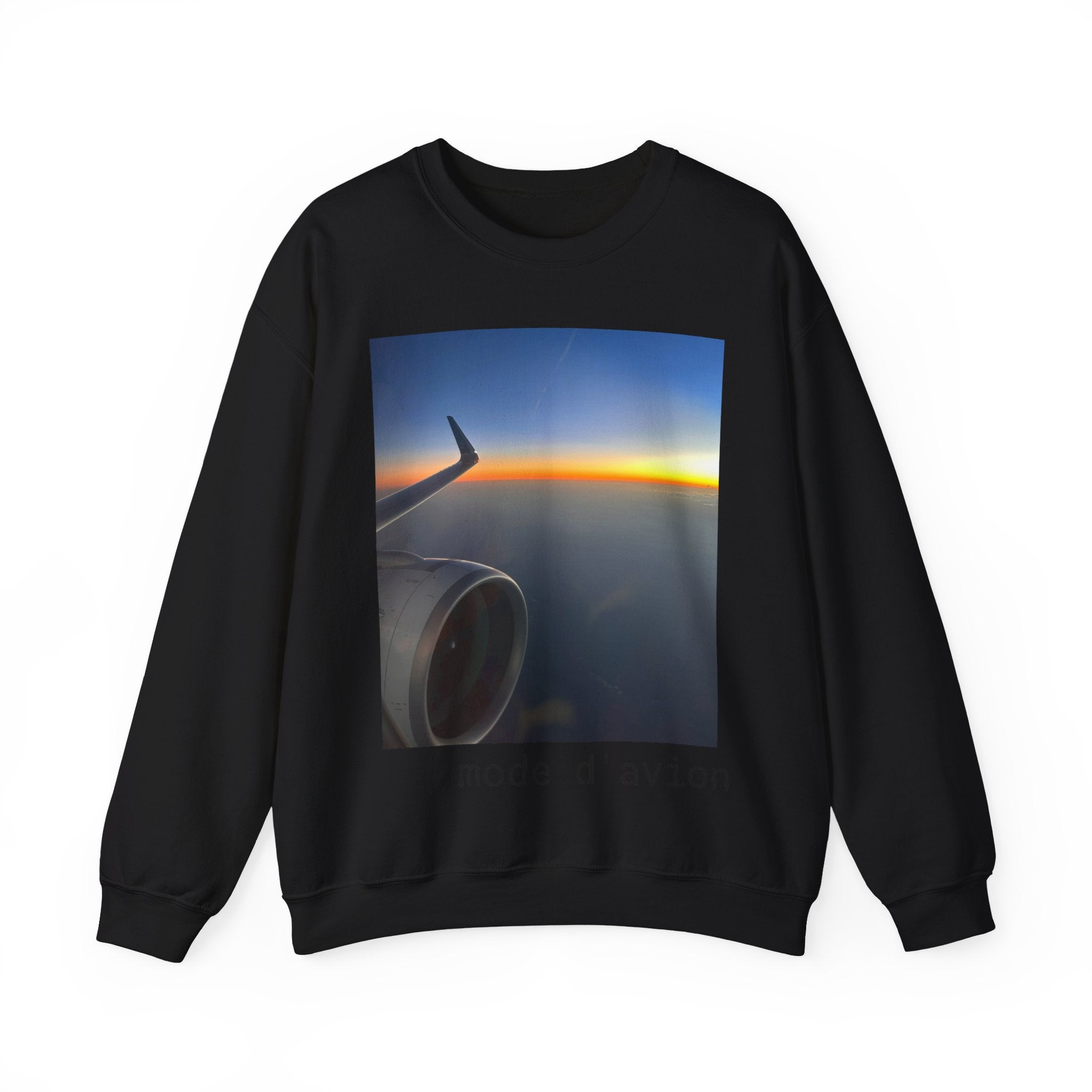 Crew neck,DTG,Men's Clothing,Neck Labels,Regular fit,Sweatshirts,TikTok,Unisex,Women's ClothingUnisex Heavy Blend™ Crewneck SweatshirtUnisex Heavy Blend™ Crewneck SweatshirtIdeal for any situation, a unisex heavy blend crewneck sweatshirt is pure comfort.