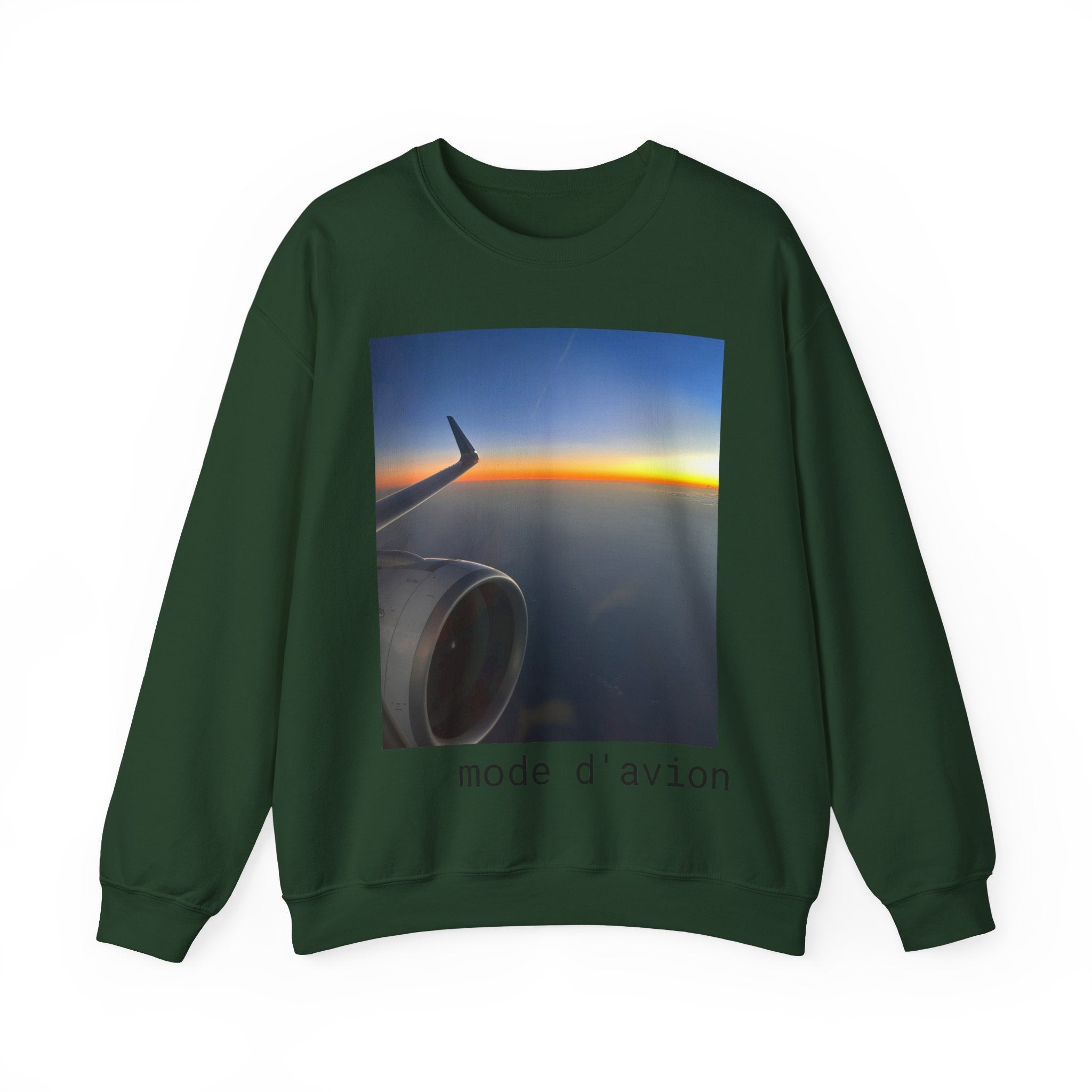 Crew neck,DTG,Men's Clothing,Neck Labels,Regular fit,Sweatshirts,TikTok,Unisex,Women's ClothingUnisex Heavy Blend™ Crewneck SweatshirtUnisex Heavy Blend™ Crewneck SweatshirtIdeal for any situation, a unisex heavy blend crewneck sweatshirt is pure comfort.