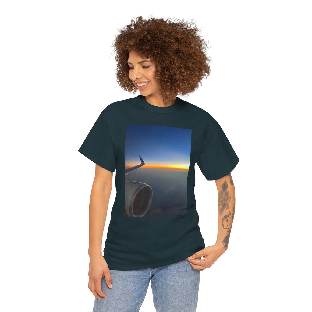 Crew neck,DTG,Men's Clothing,Neck Labels,Regular fit,T-shirts,TikTok,Unisex,Women's ClothingUnisex Heavy Cotton TeeUnisex Heavy Cotton TeeThe unisex heavy cotton tee is the basic staple of any wardrobe. It is the foundation upon which casual fashion grows