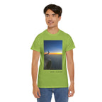 Crew neck,DTG,Men's Clothing,Neck Labels,Regular fit,T-shirts,TikTok,Unisex,Women's ClothingUnisex Heavy Cotton TeeUnisex Heavy Cotton TeeThe unisex heavy cotton tee is the basic staple of any wardrobe. It is the foundation upon which casual fashion grows